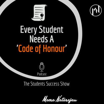 Every Student Needs A 'Code of Honour'
