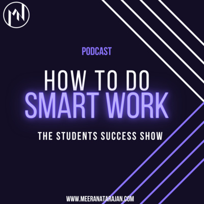 How To Do Smart Work