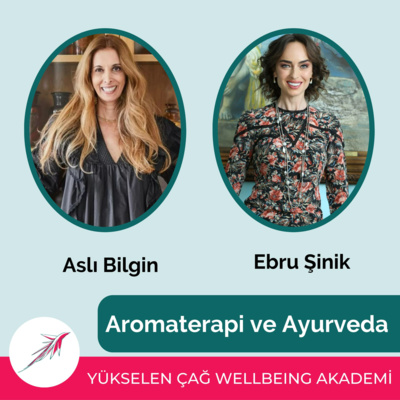 Ebru Sinik ile Wellbeing &Longevity