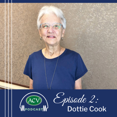 ACV MEMBER: Dottie Cook