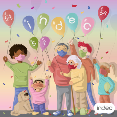 ¡Cumpleaños feliz! (Mucho más que un número #81) episode artwork
