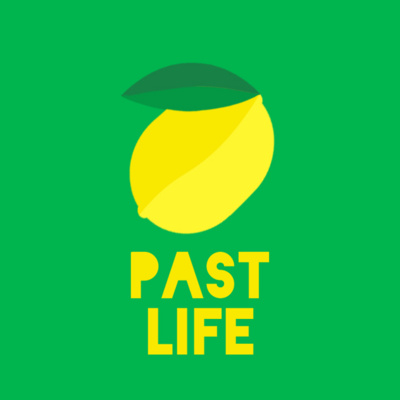 E15: Past Life episode artwork