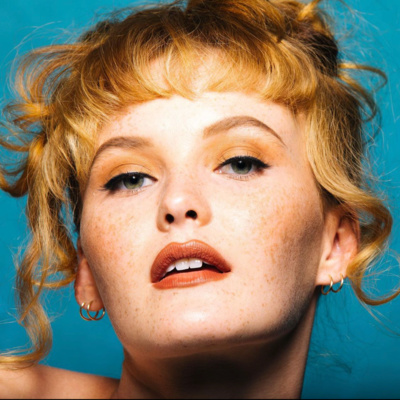 25 - THANK GOD FOR KACY HILL!!!