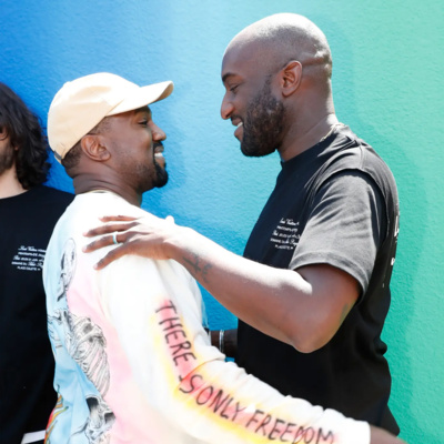 37 - Kanye et Virgil : mentor et protégé devenus rivaux, une relation toxique (Part 2)