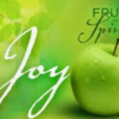 What Fruit Are You Known By? Fruit of The Spirit: Joy ~ Season 1 Episode 17