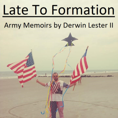 Late To Formation: Fort Sam Houston, Texas. Late To Formation: Fort Sam Houston, Texas.