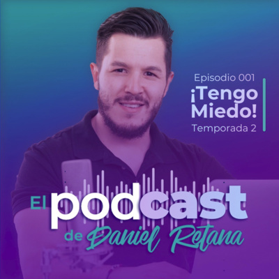021 - ¡Tengo Miedo!