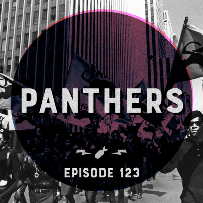 Episode 123 - "Panthers"