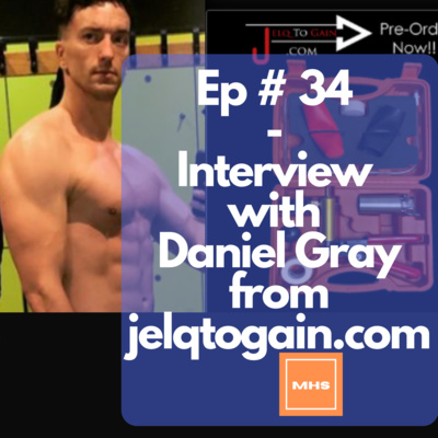 Masculine Health Solutions