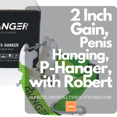 Masculine Health Solutions