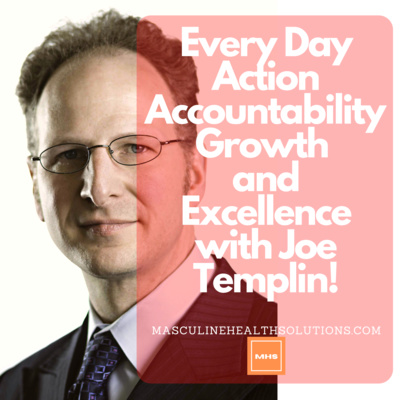 Masculine Health Solutions