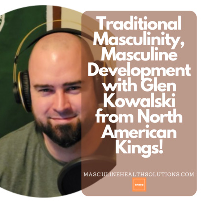 Masculine Health Solutions