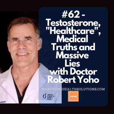 Masculine Health Solutions