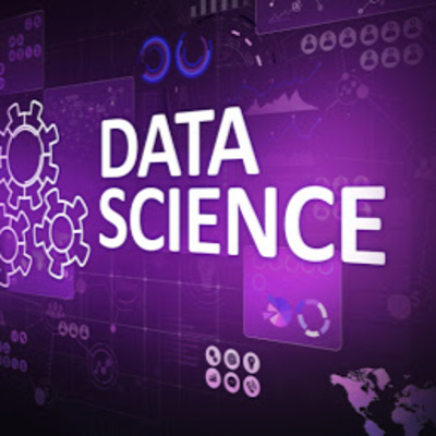 An introduction to Data Science