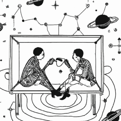 #039: Cece | On The Magic of Slowing Down episode artwork