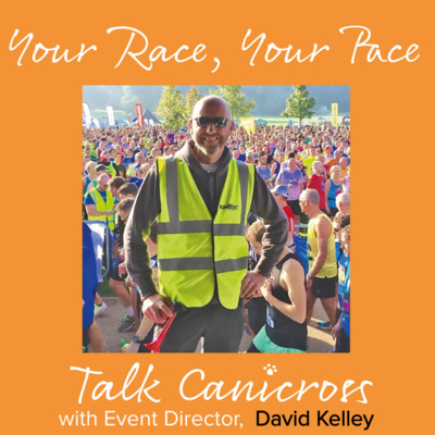 Talk Canicross