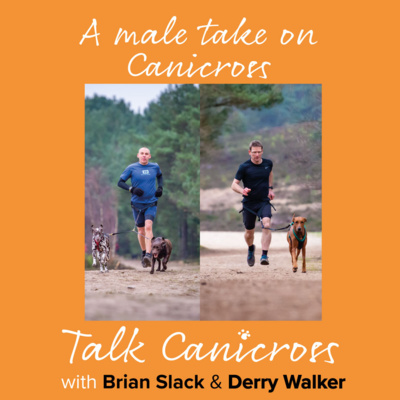 Talk Canicross