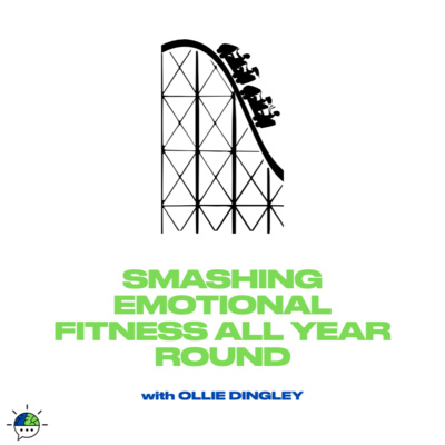 Mental Health Chats with Clare Davis