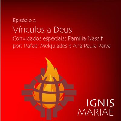 T1E2. Vínculos a Deus