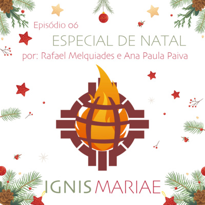 T1E6. Especial de Natal