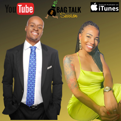 Bag Talk Session | Dre Baldwin Pro Athlete & Work On Your Game Creator | Mental Toughness to Success
