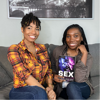 Bag Talk Session With Pnut On Sex Education & Black History