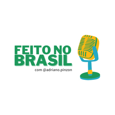 Feito no Brasil - Nova temporada 2022