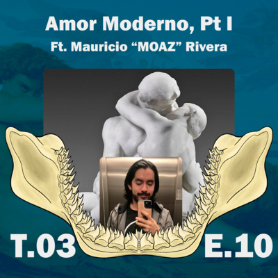 Shark-Cast 101: La Filosofía según SharkAncira