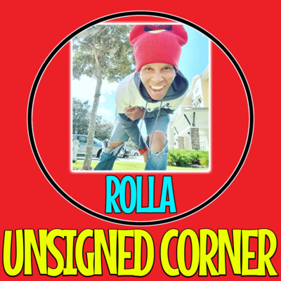 Unsigned Corner - Rolla (Interview)