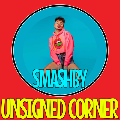 Unsigned Corner - Smashby (Interview)