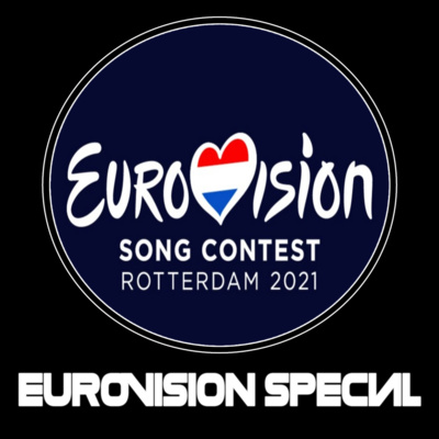 Eurovision 2021 Special with George Beck