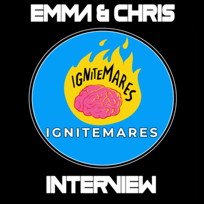 Ignitemares (Interview)