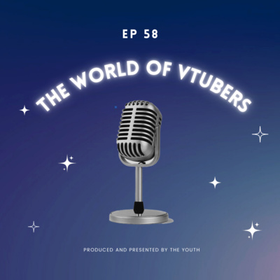 The world of VTubers