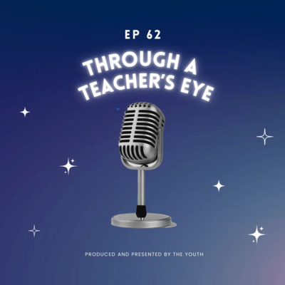 Through A Teacher’s Eye ft. Ms Onn May Ling