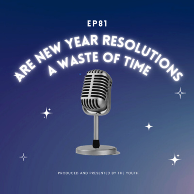 Are New Year Resolutions a Waste of Time? 