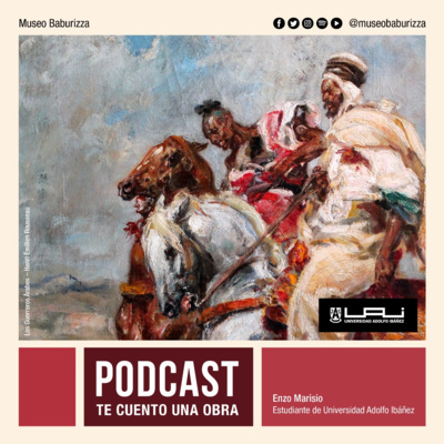 Te cuento una obra