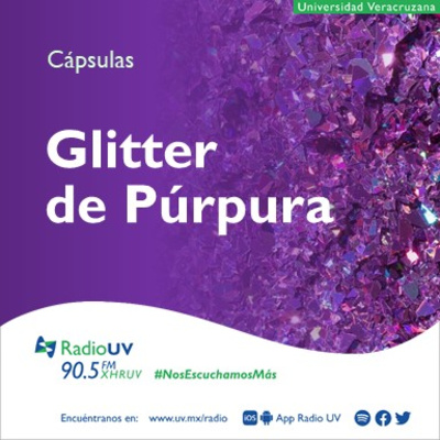 Glitter de Púrpura: Ellas Deciden  episode artwork