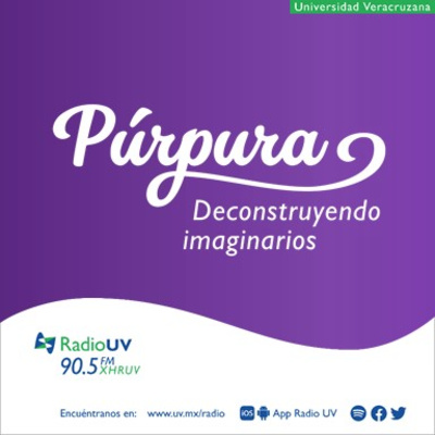 Púrpura - Comedia con tus tías