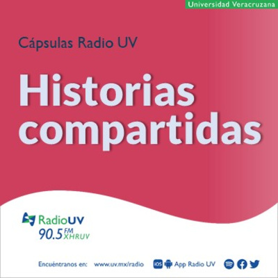 Historias Compartidas - Palabras: Irene Cabezas