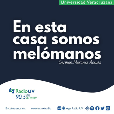 En esta casa somos melómanos - Bobby McFerrin