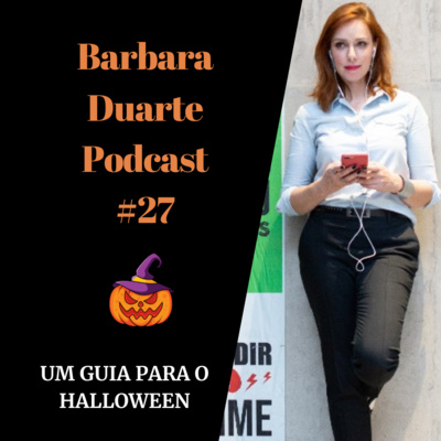 Um Guia Para o Halloween