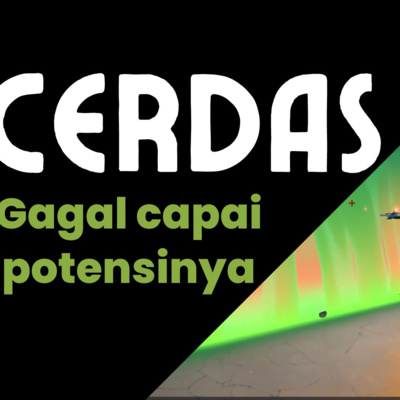 Mengapa beberapa orang pintar gagal mencapai potensinya? Mengapa beberapa orang pintar gagal mencapai potensinya?