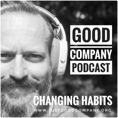 Ep 5 - You become your habits