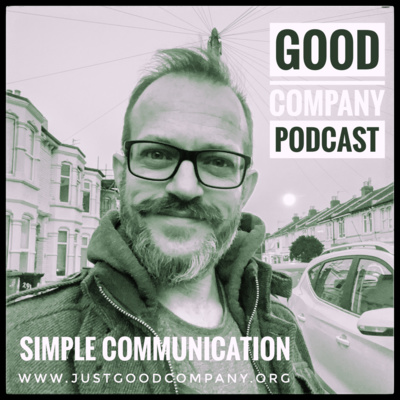 Ep 8 - Simple Communication