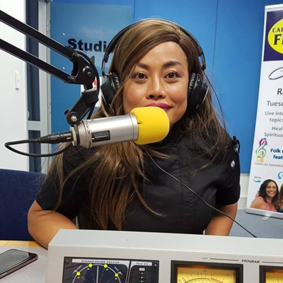 THAI Radio on CAIRNS FM 89.1 Multicultural Community Radio Australia