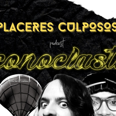 Iconoclasta