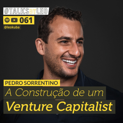 TalksbyLeo Podcast