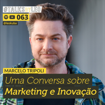 TalksbyLeo Podcast