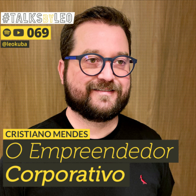 TalksbyLeo Podcast