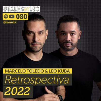 TalksbyLeo Podcast